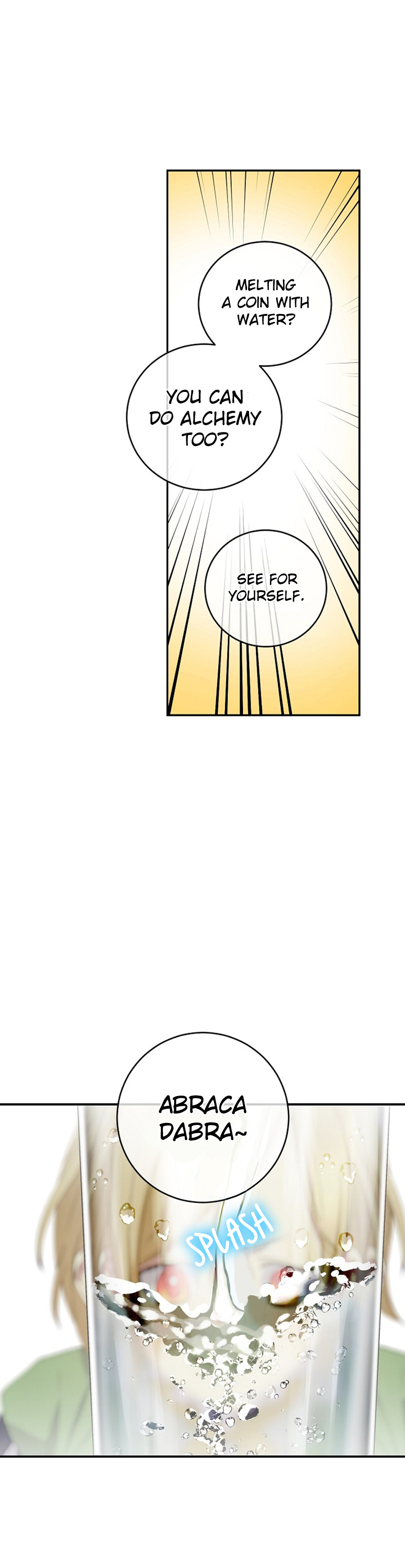 A Talented Maid Chapter 20 page 20
