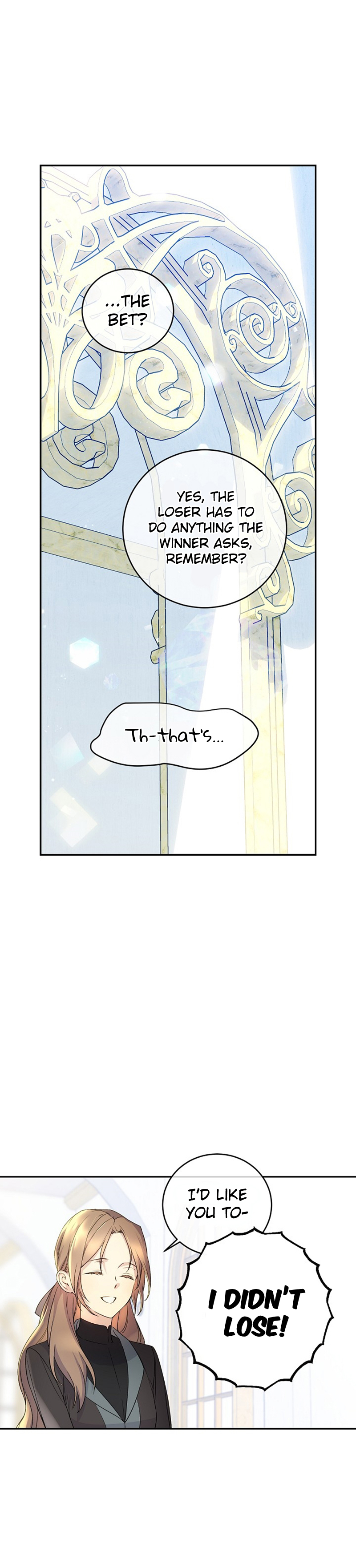 A Talented Maid Chapter 20 page 23