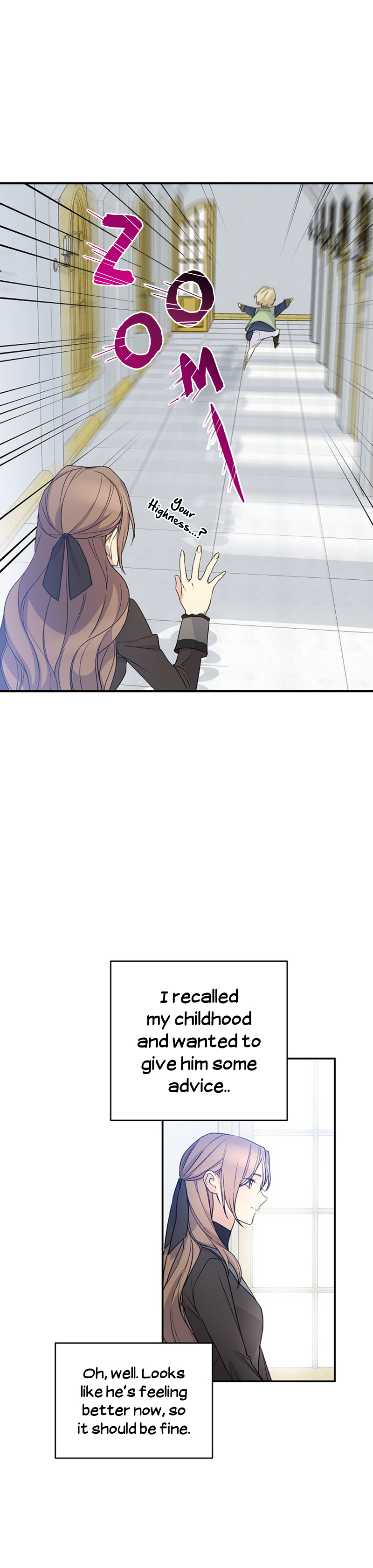 A Talented Maid Chapter 20 page 25