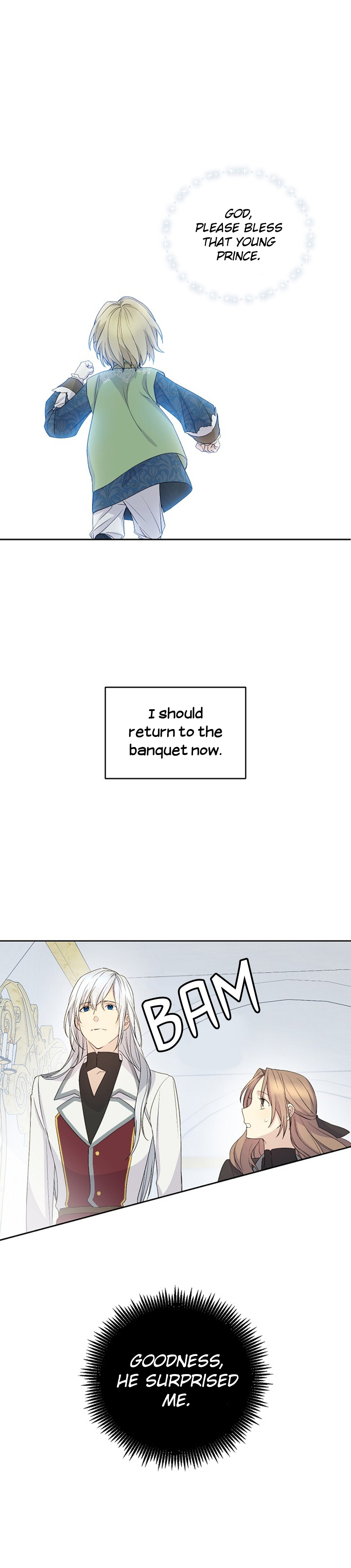 A Talented Maid Chapter 20 page 26