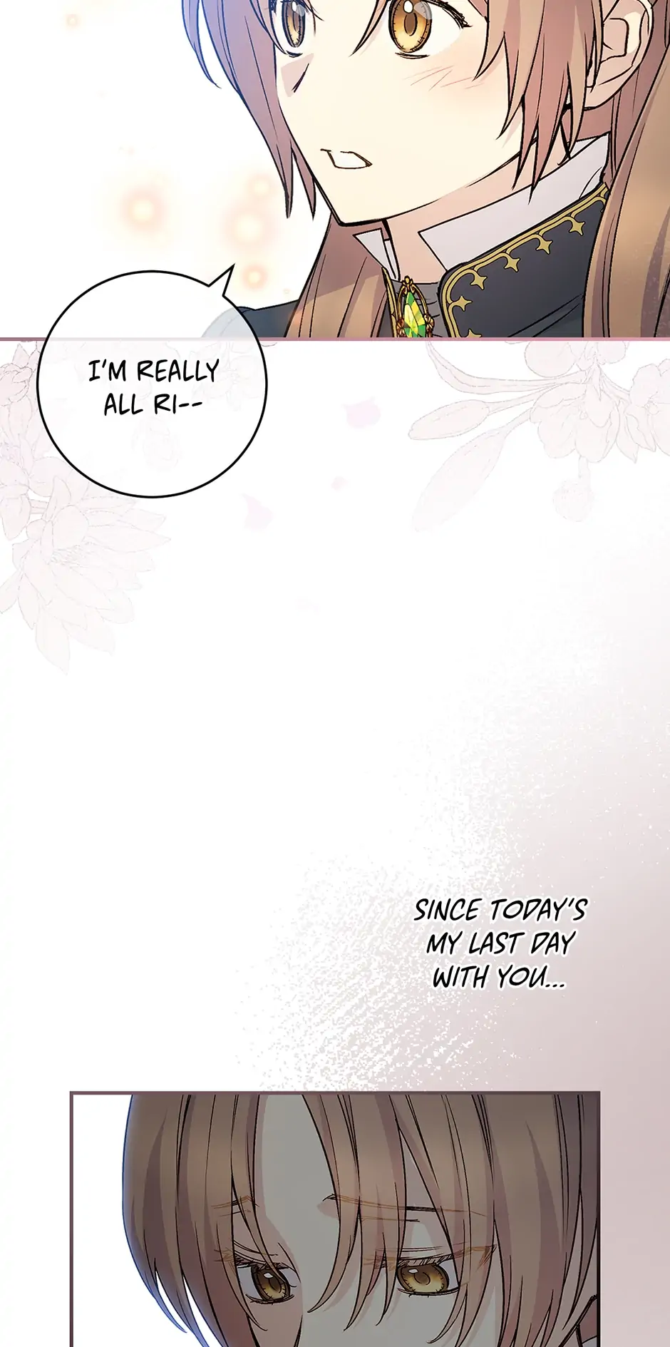 A Talented Maid Chapter 75 page 5