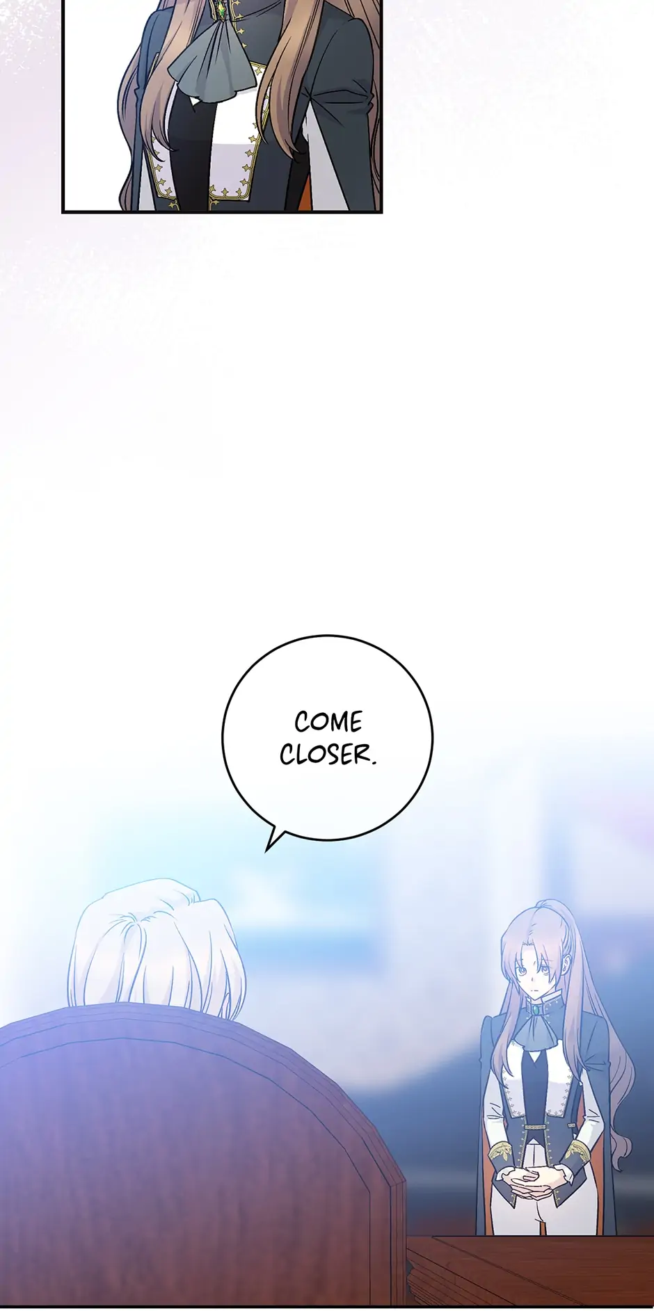 A Talented Maid Chapter 75 page 7