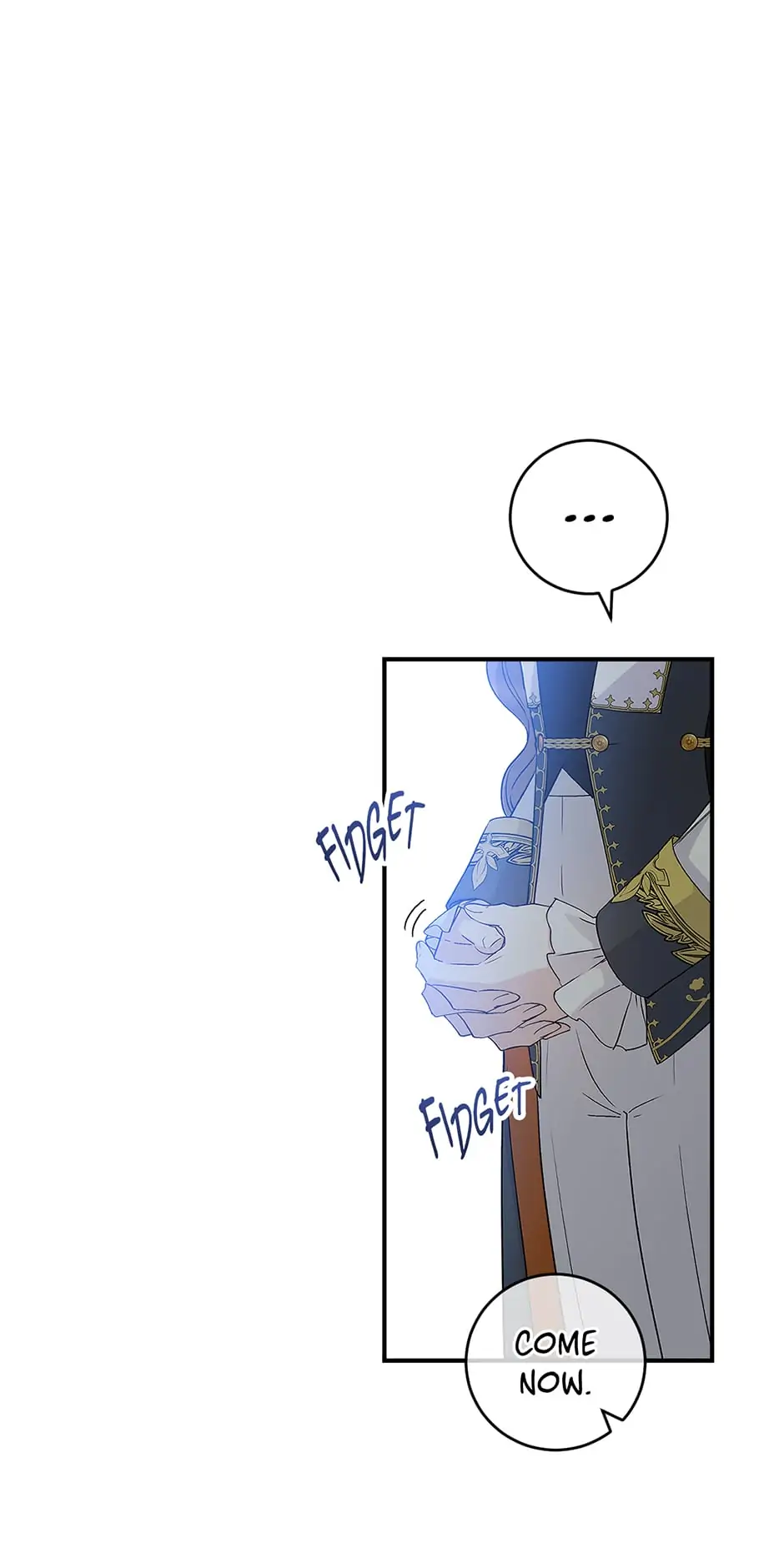 A Talented Maid Chapter 75 page 8