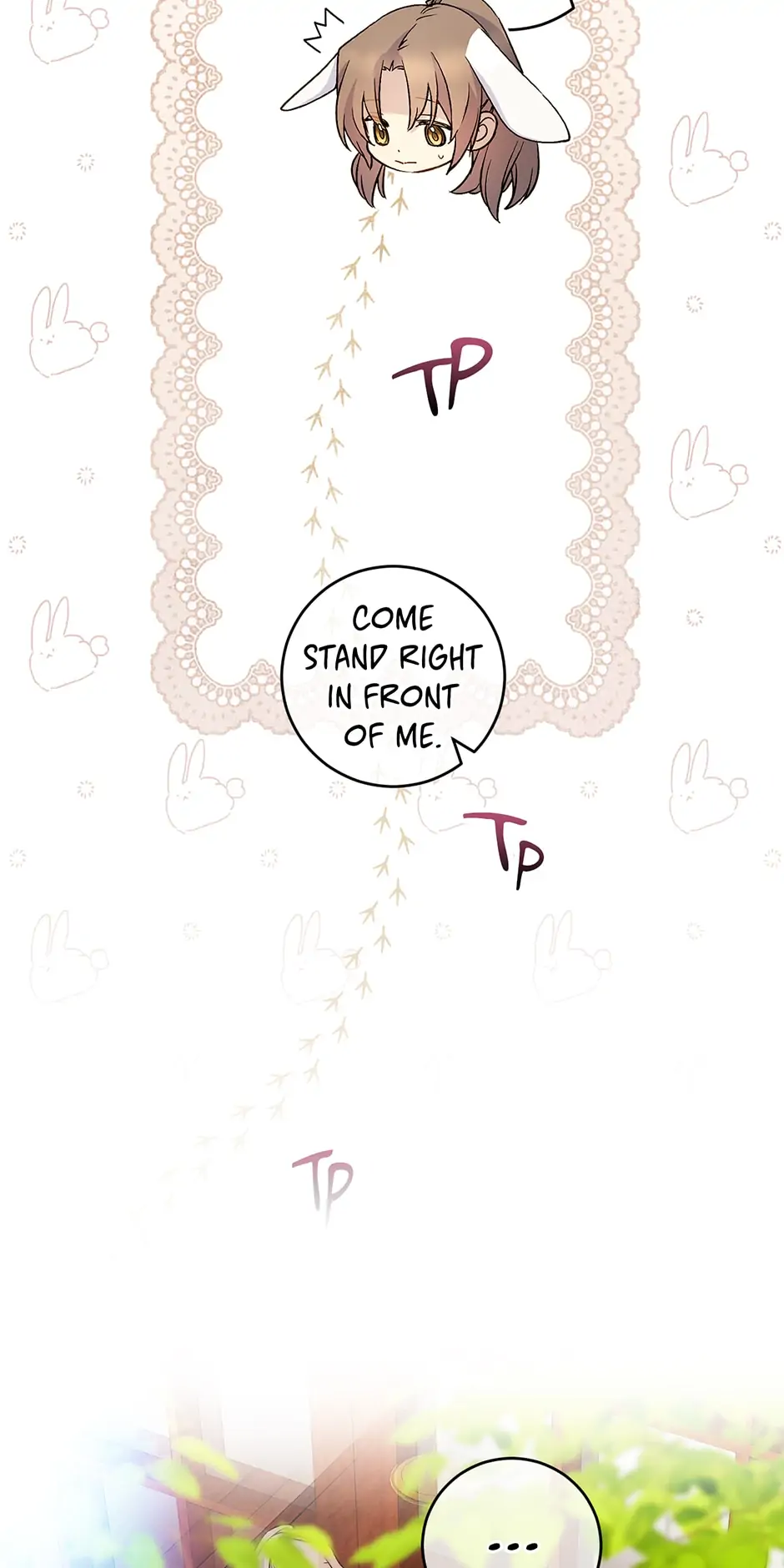 A Talented Maid Chapter 75 page 10