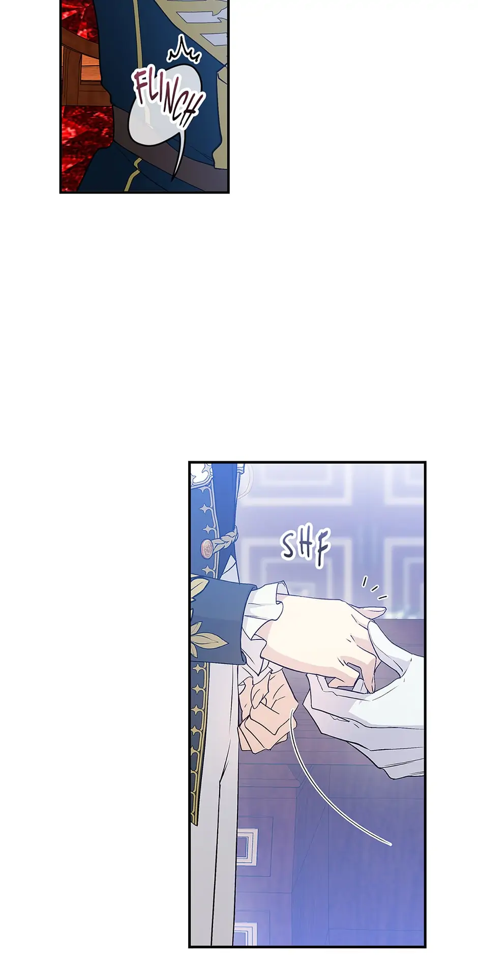 A Talented Maid Chapter 75 page 12