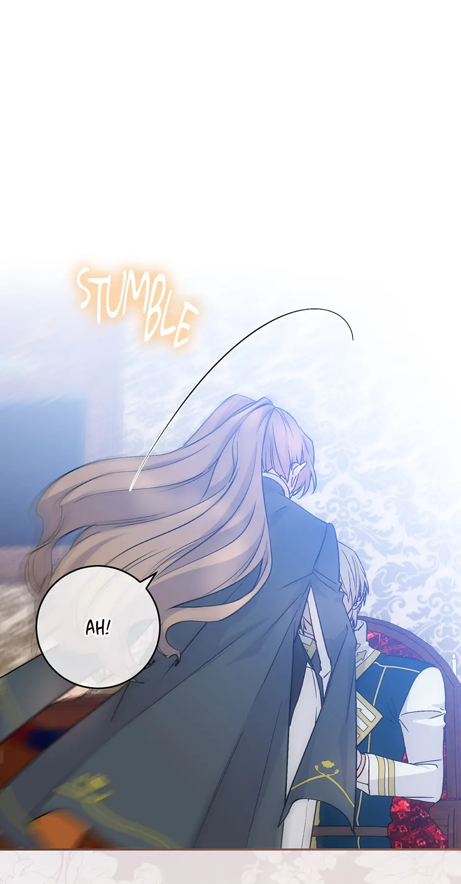 A Talented Maid Chapter 75 page 13