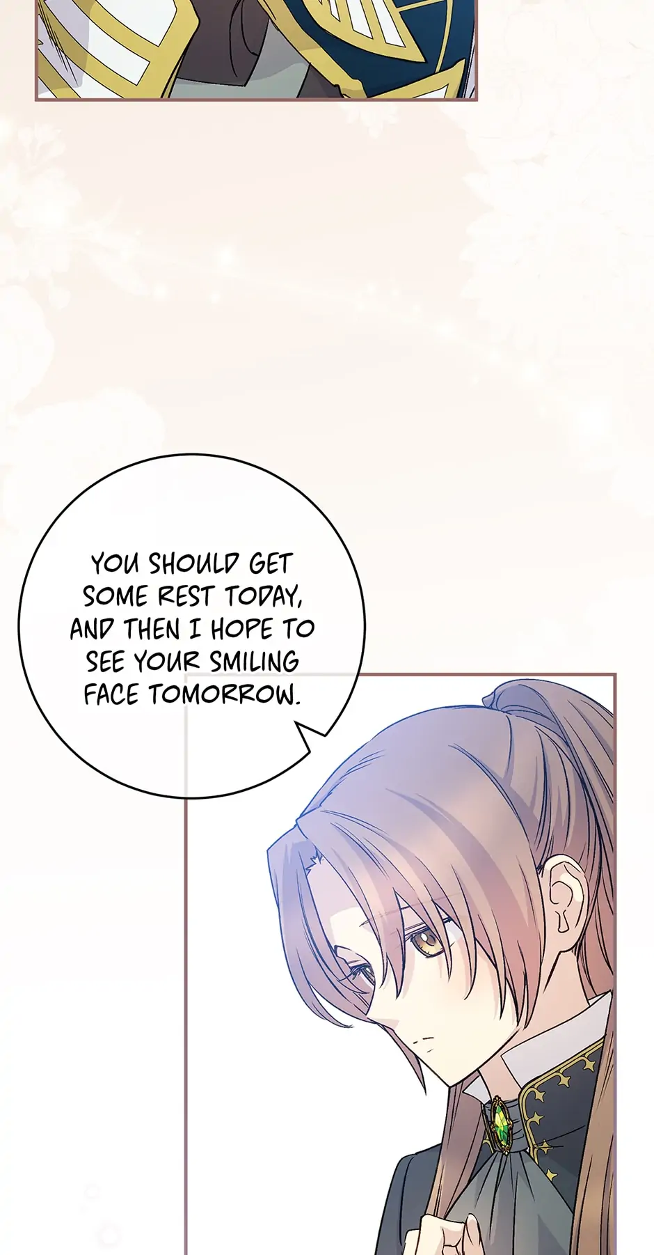 A Talented Maid Chapter 75 page 15