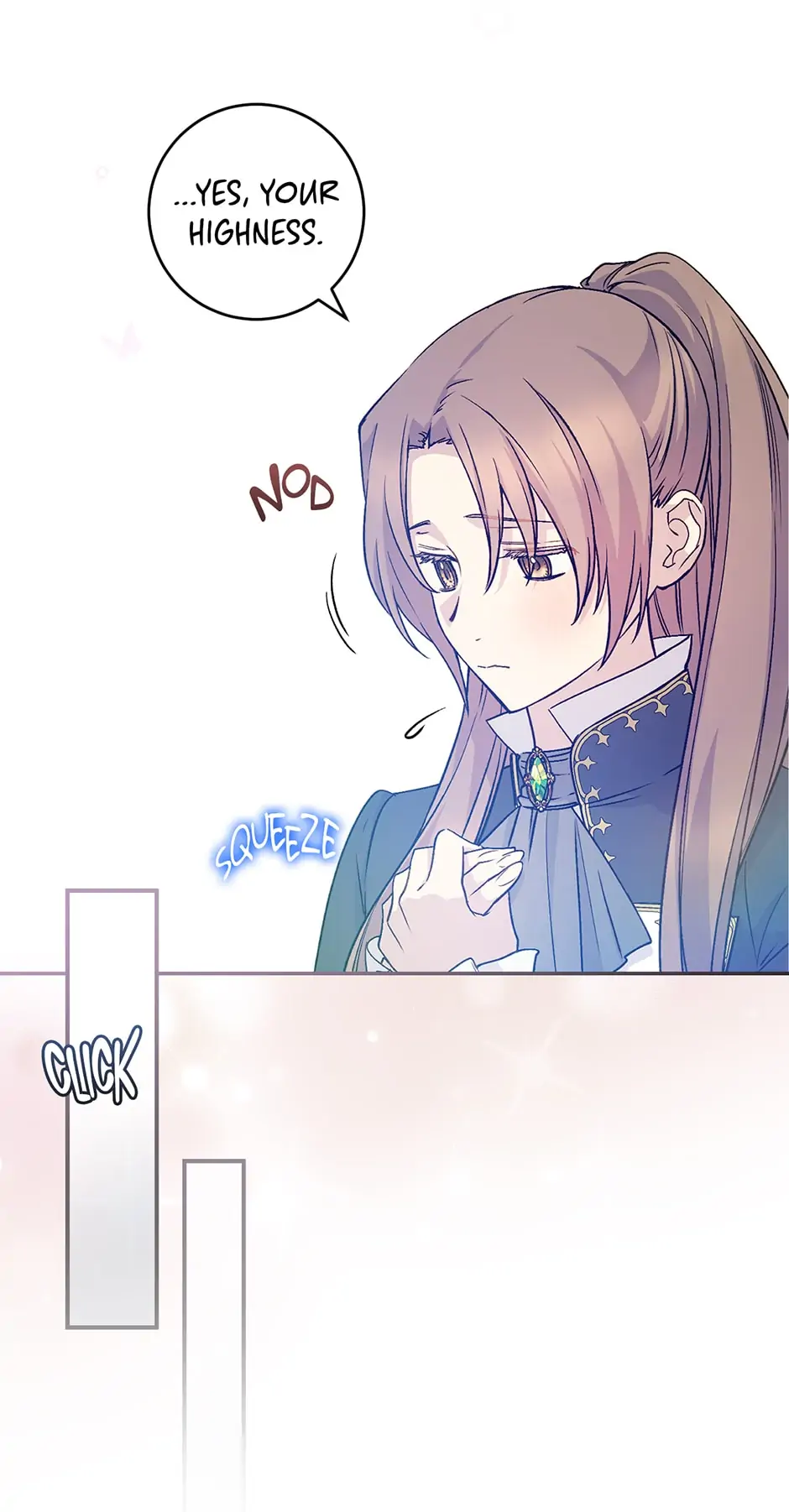 A Talented Maid Chapter 75 page 17