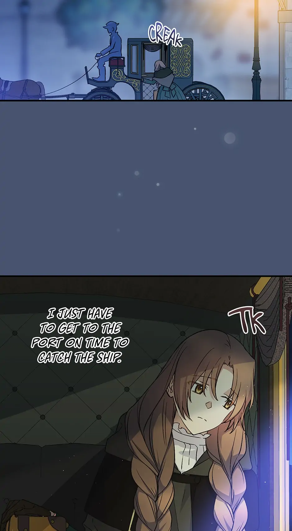 A Talented Maid Chapter 75 page 38