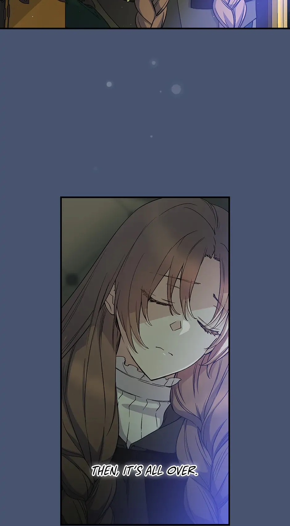 A Talented Maid Chapter 75 page 39