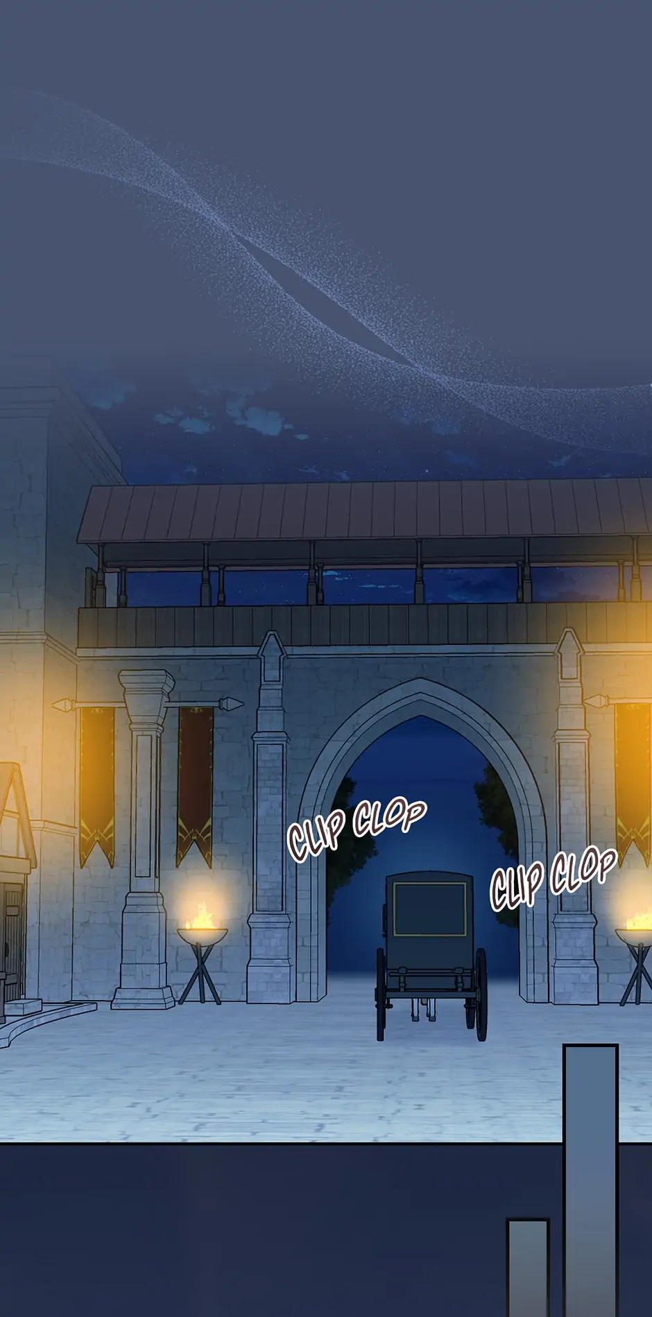A Talented Maid Chapter 75 page 40