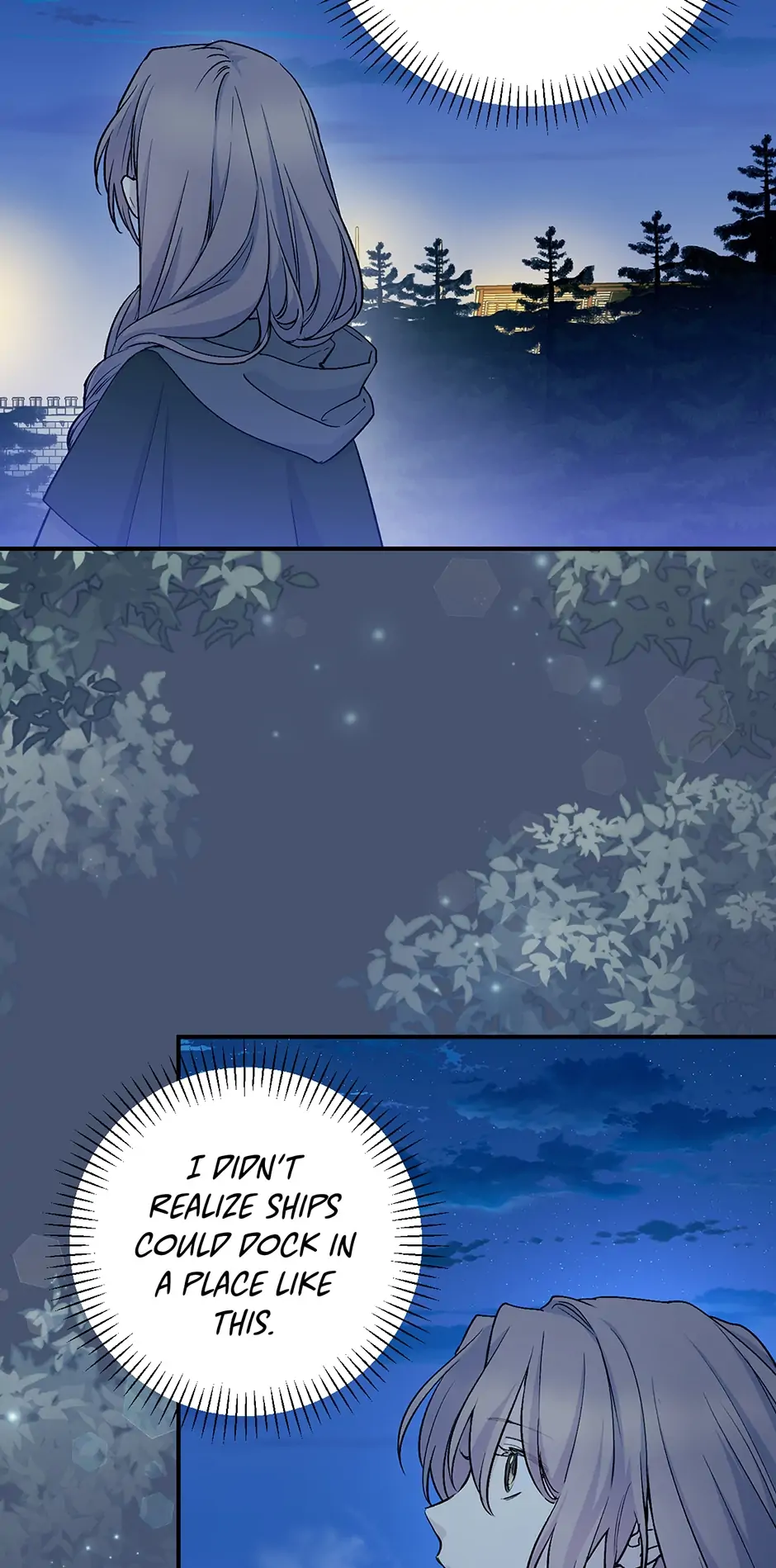 A Talented Maid Chapter 75 page 44