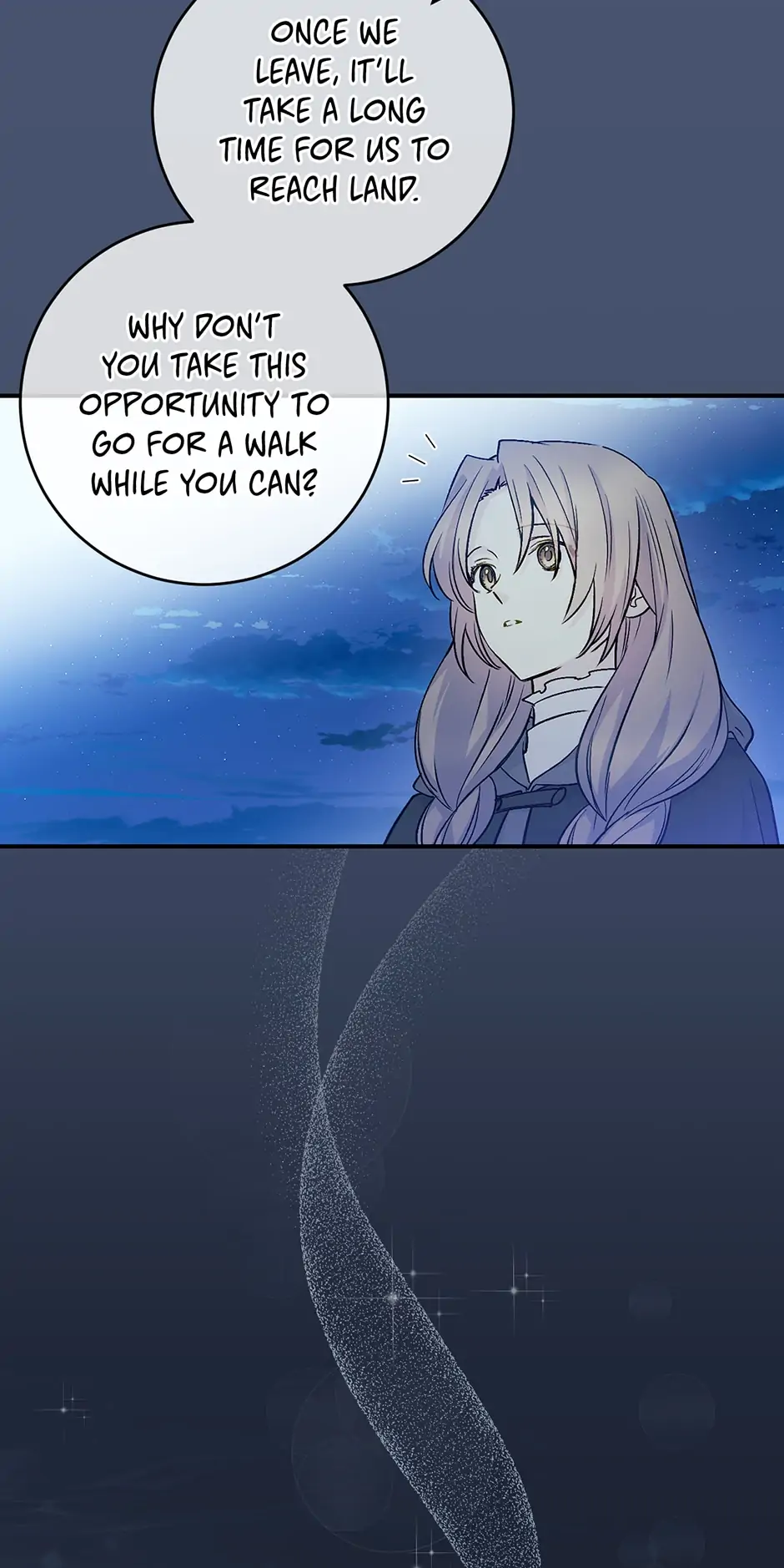 A Talented Maid Chapter 75 page 50