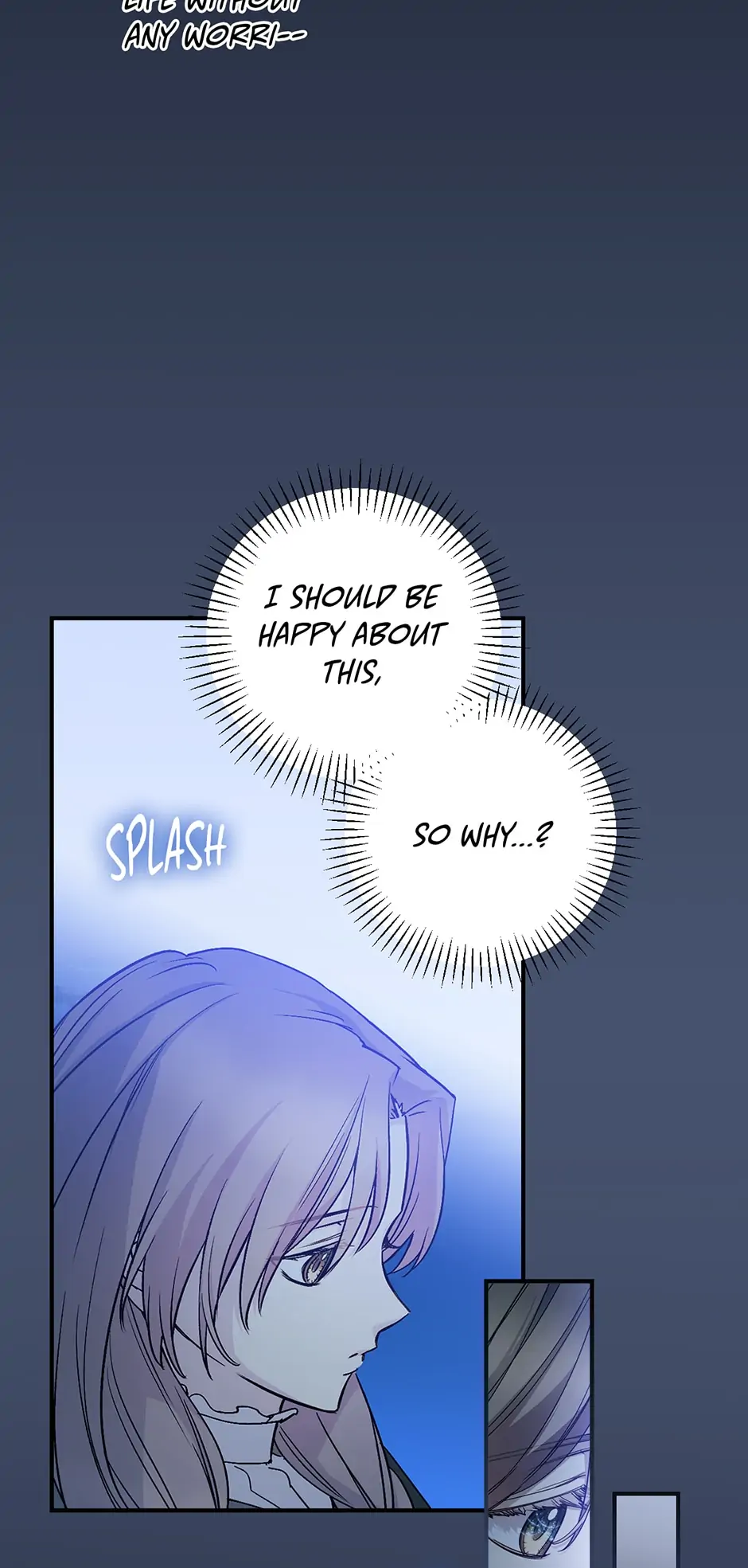 A Talented Maid Chapter 75 page 56