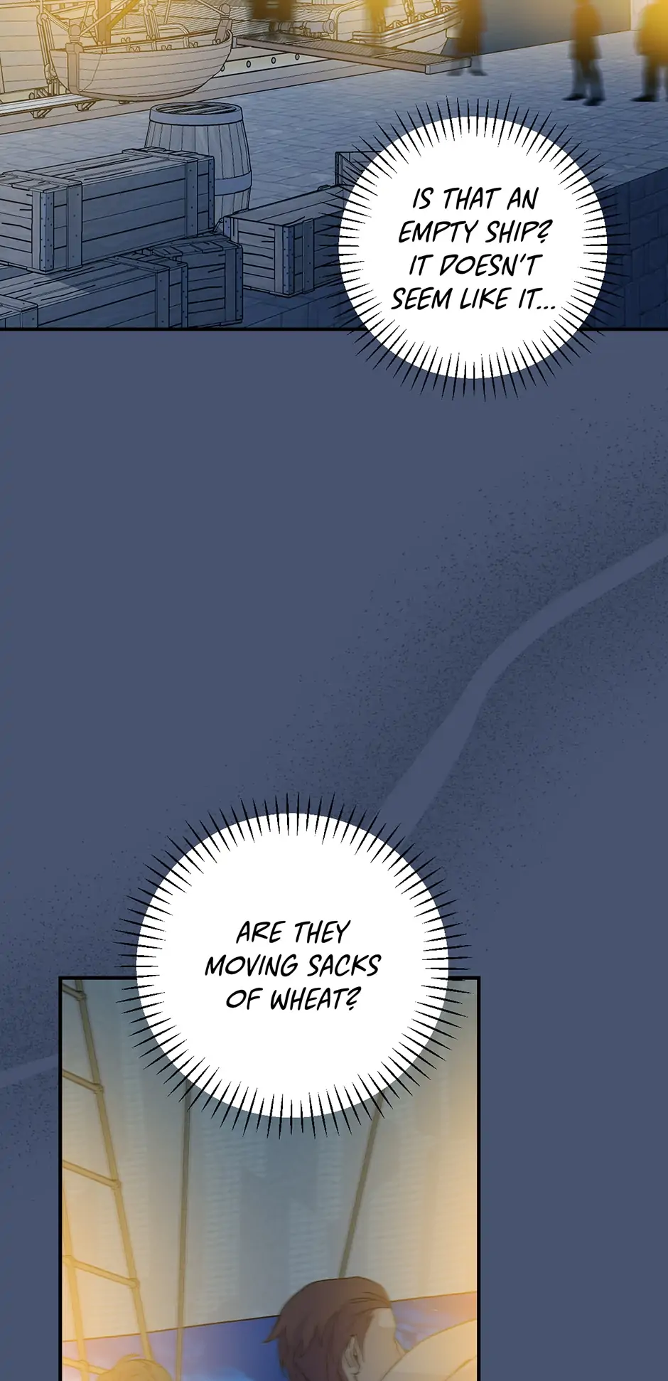 A Talented Maid Chapter 75 page 63