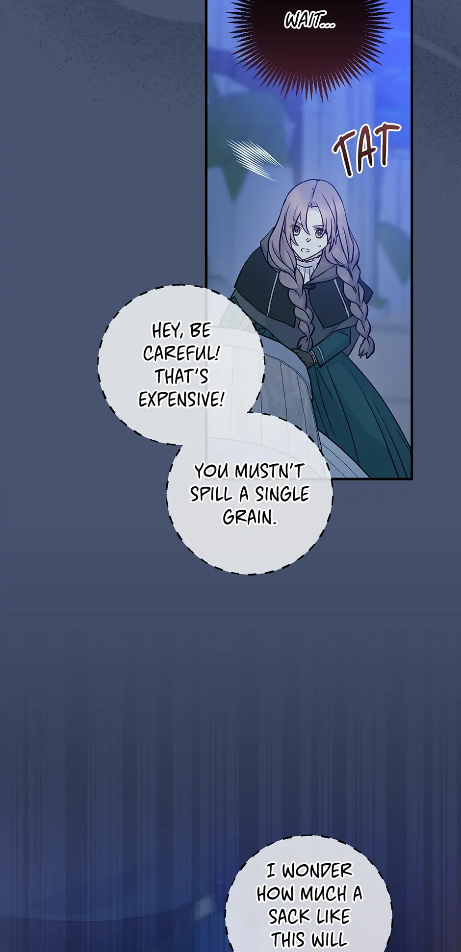 A Talented Maid Chapter 75 page 65