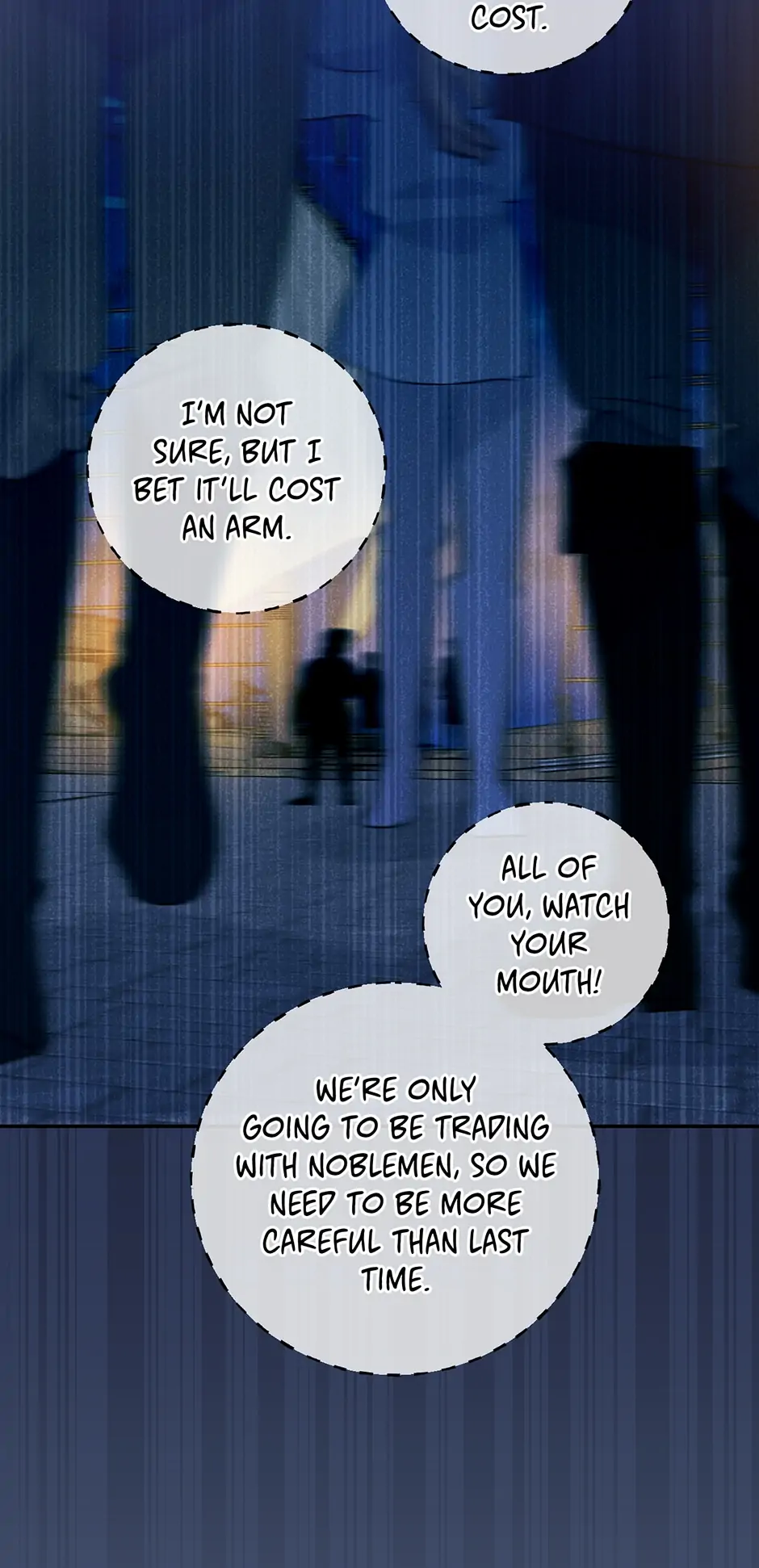 A Talented Maid Chapter 75 page 66