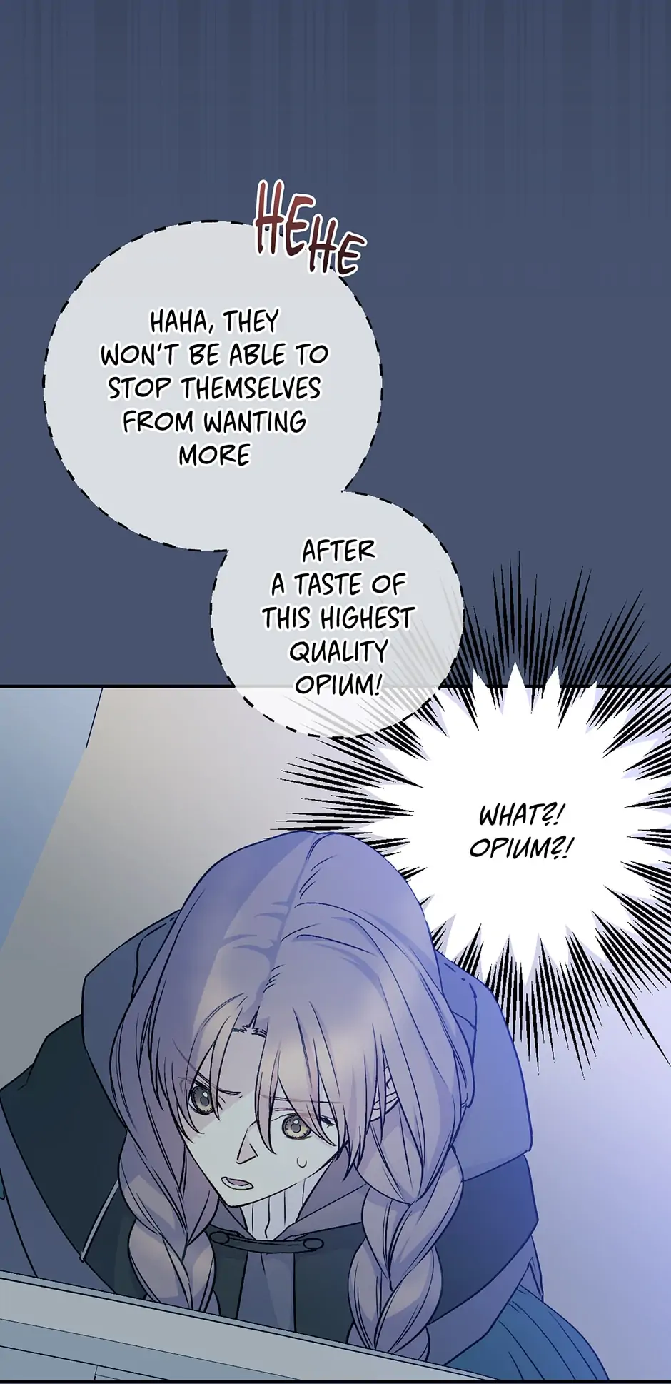A Talented Maid Chapter 75 page 67