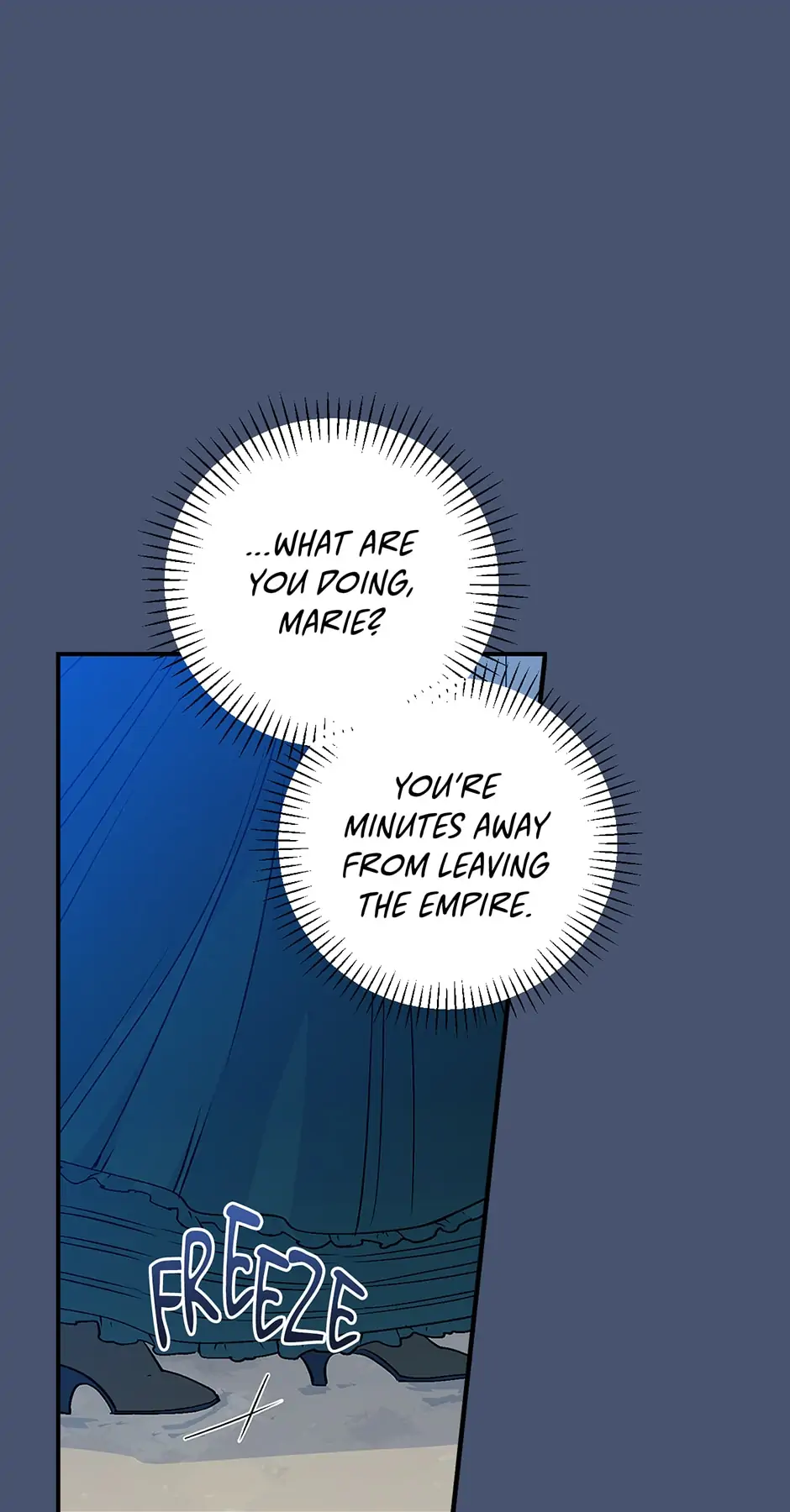 A Talented Maid Chapter 75 page 71