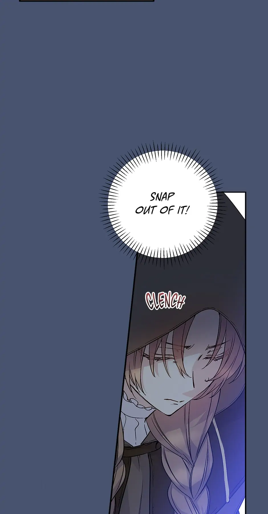 A Talented Maid Chapter 75 page 72