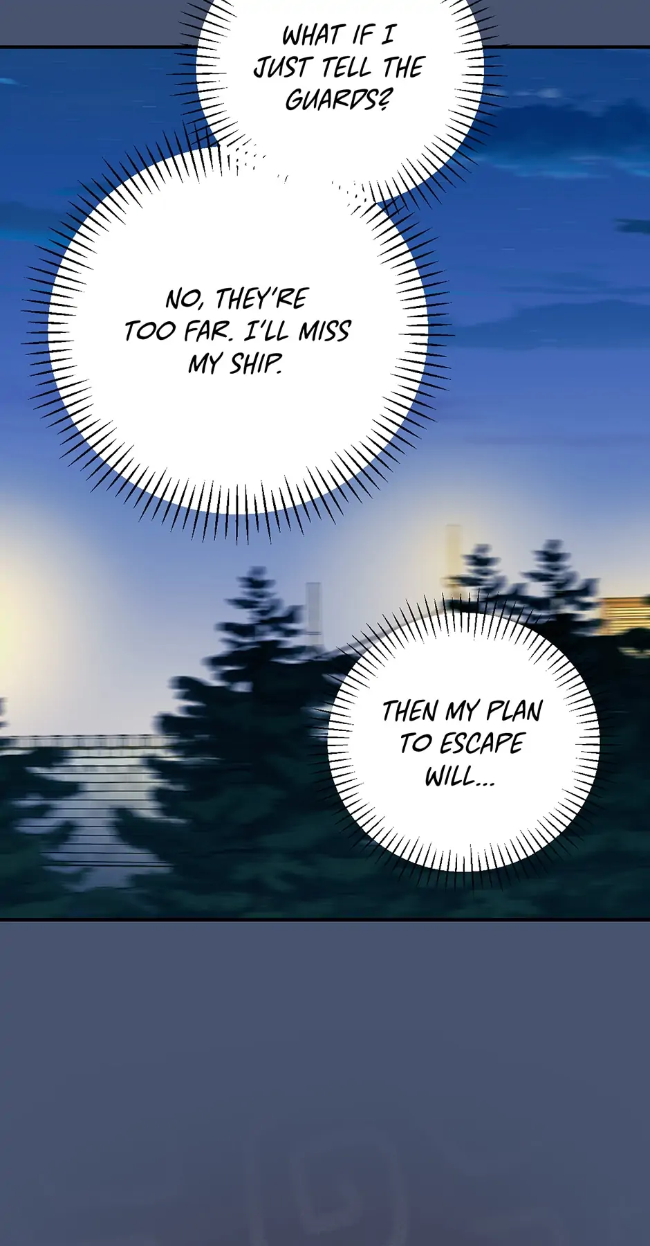 A Talented Maid Chapter 75 page 74