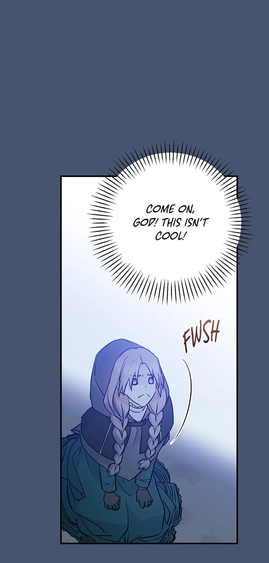 A Talented Maid Chapter 75 page 80