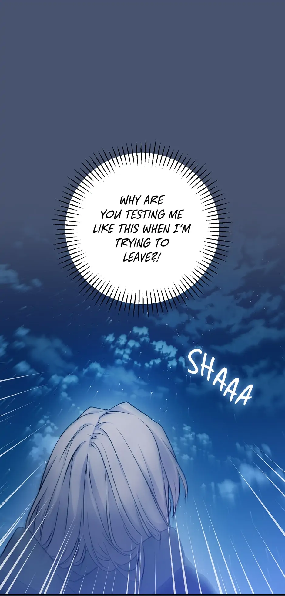 A Talented Maid Chapter 75 page 81
