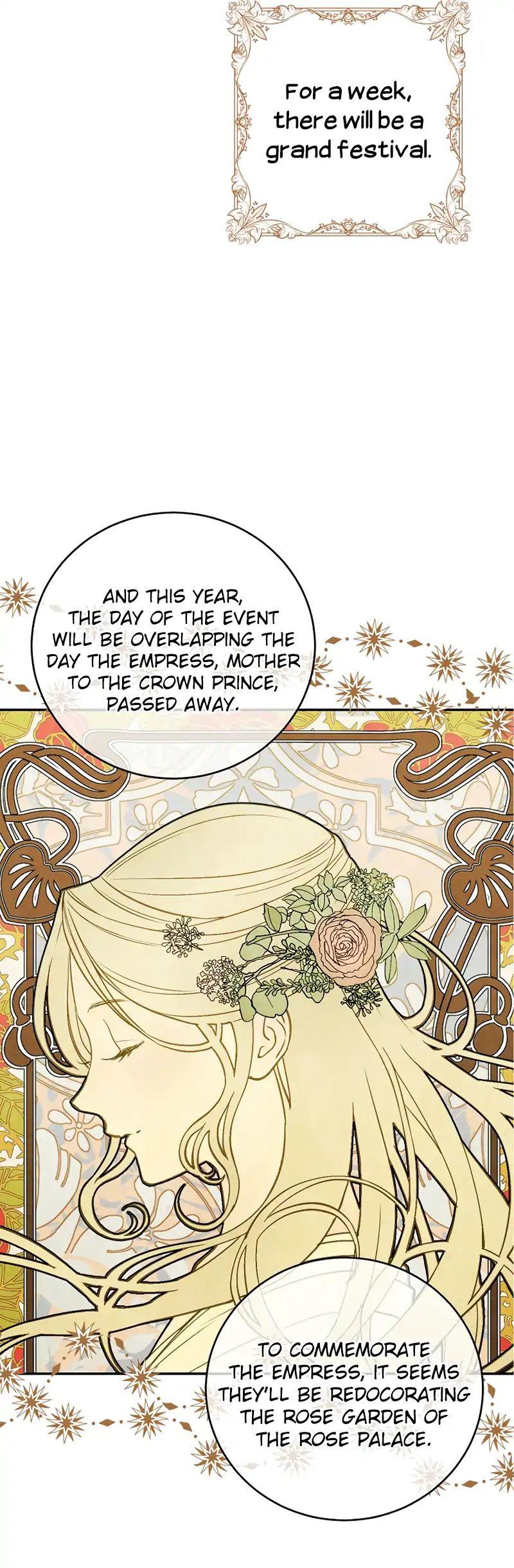 A Talented Maid Chapter 3 page 4