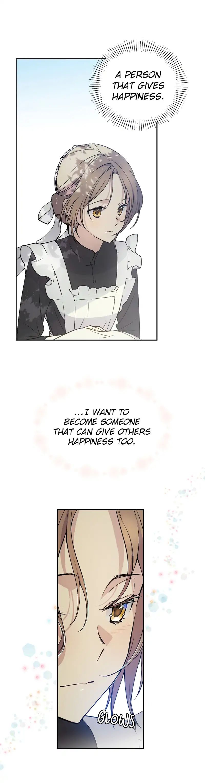 A Talented Maid Chapter 3 page 15