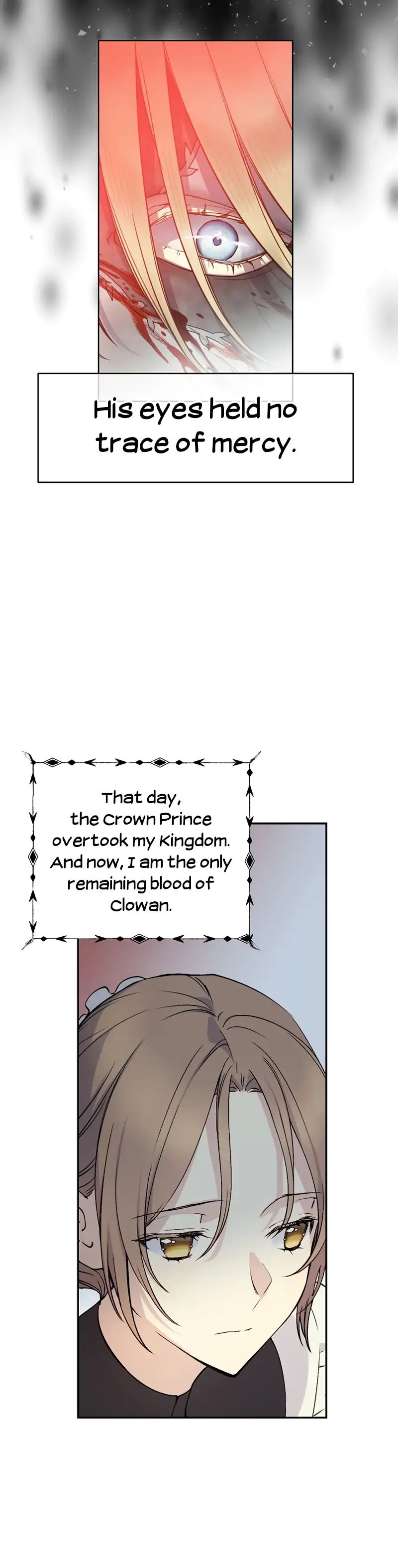 A Talented Maid Chapter 3 page 19