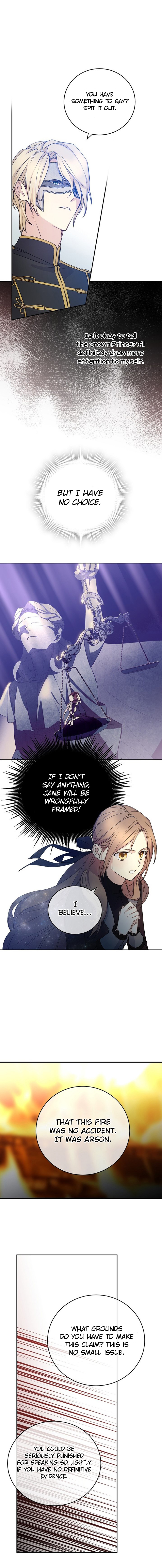 A Talented Maid Chapter 24 page 10
