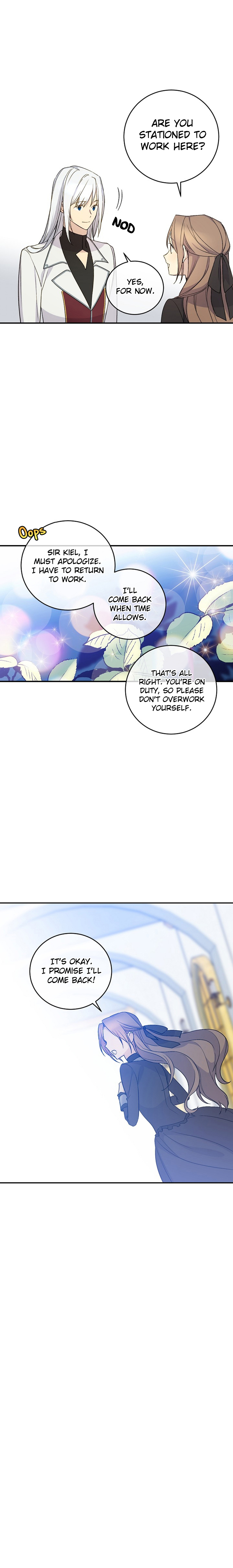 A Talented Maid Chapter 19 page 5
