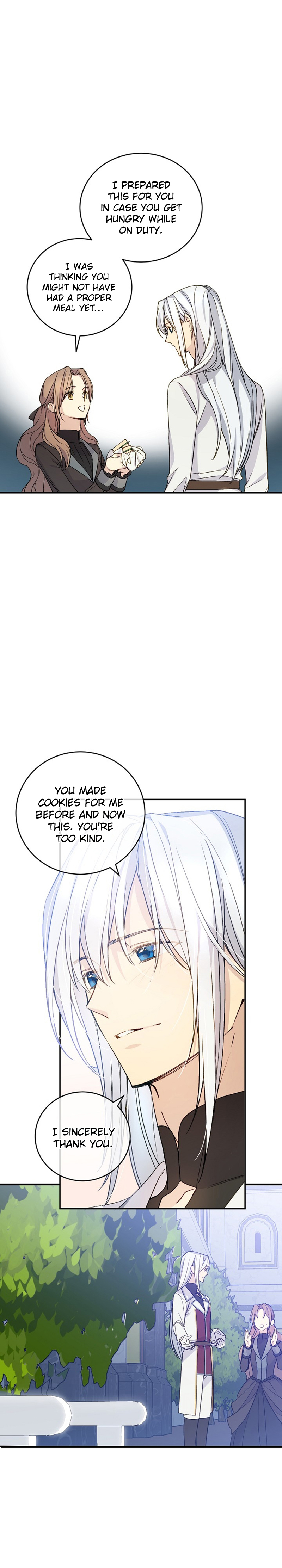 A Talented Maid Chapter 19 page 7