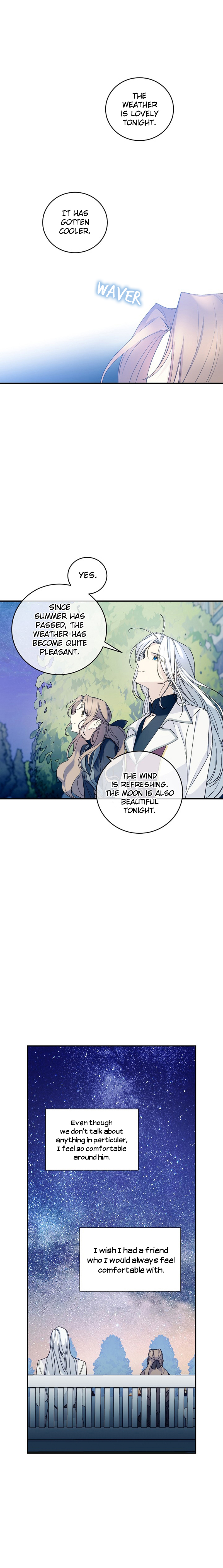 A Talented Maid Chapter 19 page 8