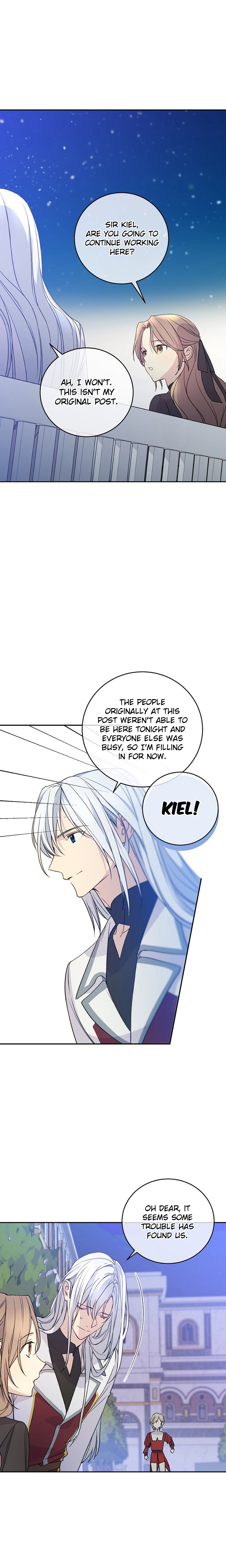 A Talented Maid Chapter 19 page 9