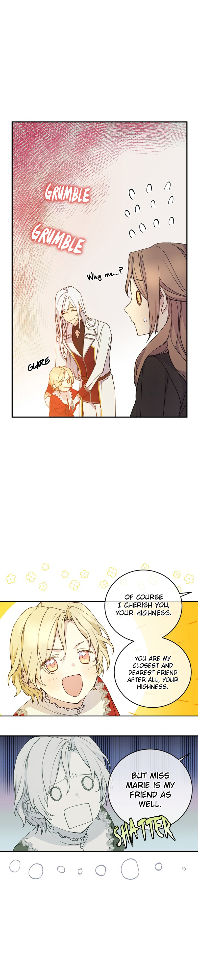 A Talented Maid Chapter 19 page 12