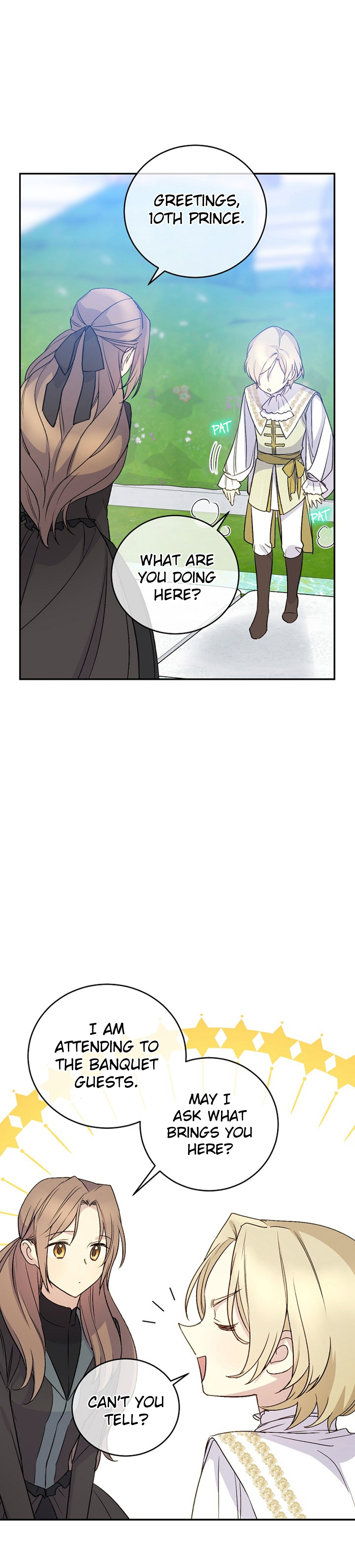 A Talented Maid Chapter 19 page 16