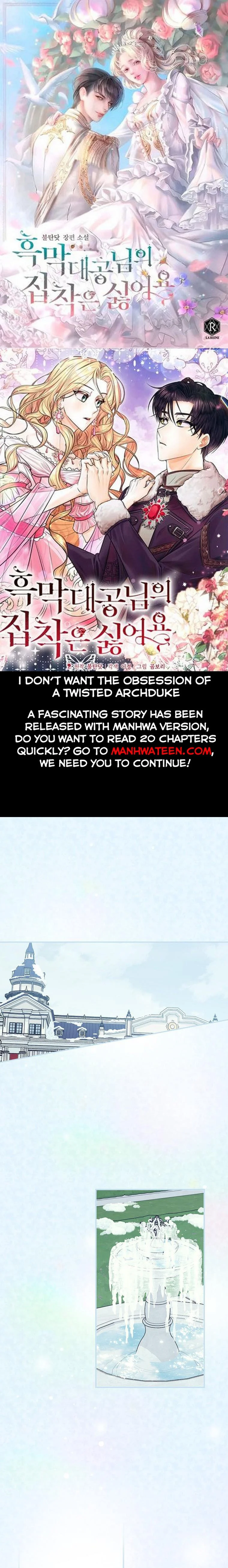 A Talented Maid Chapter 66 page 1