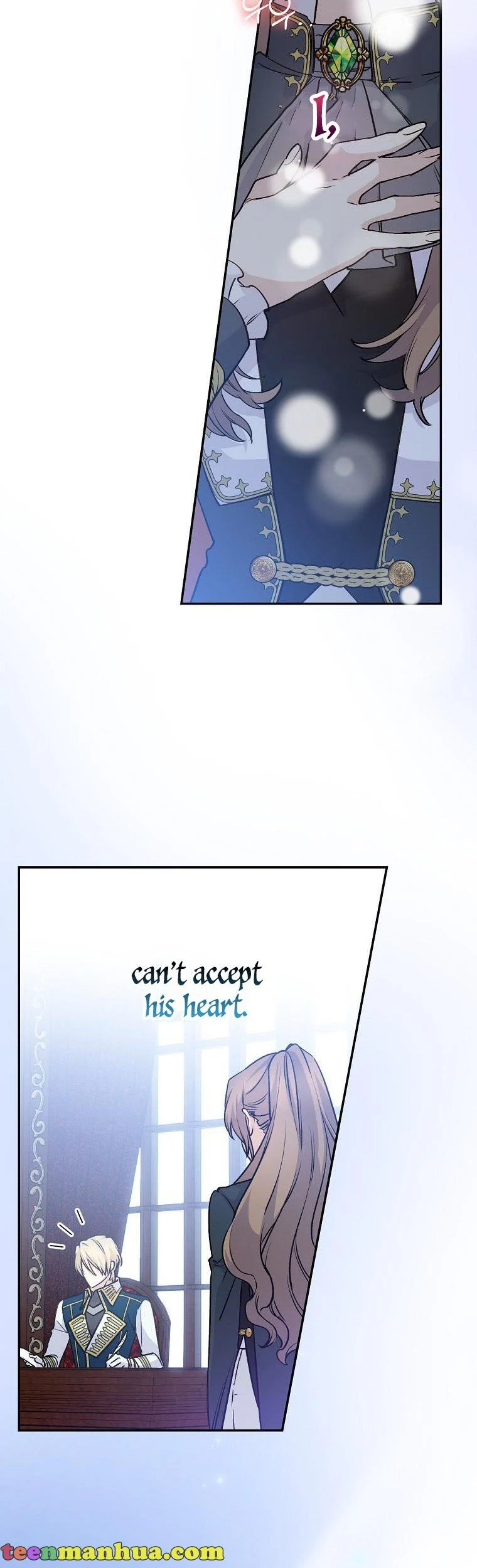 A Talented Maid Chapter 66 page 12