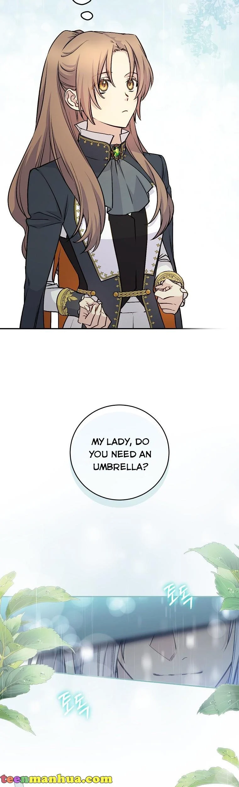 A Talented Maid Chapter 66 page 17