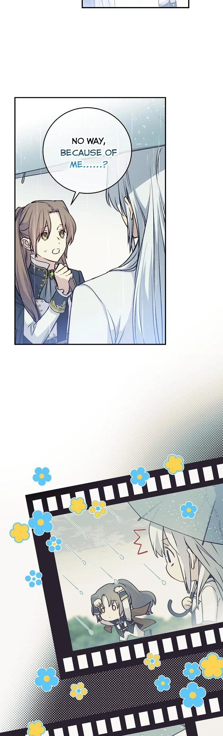 A Talented Maid Chapter 66 page 19