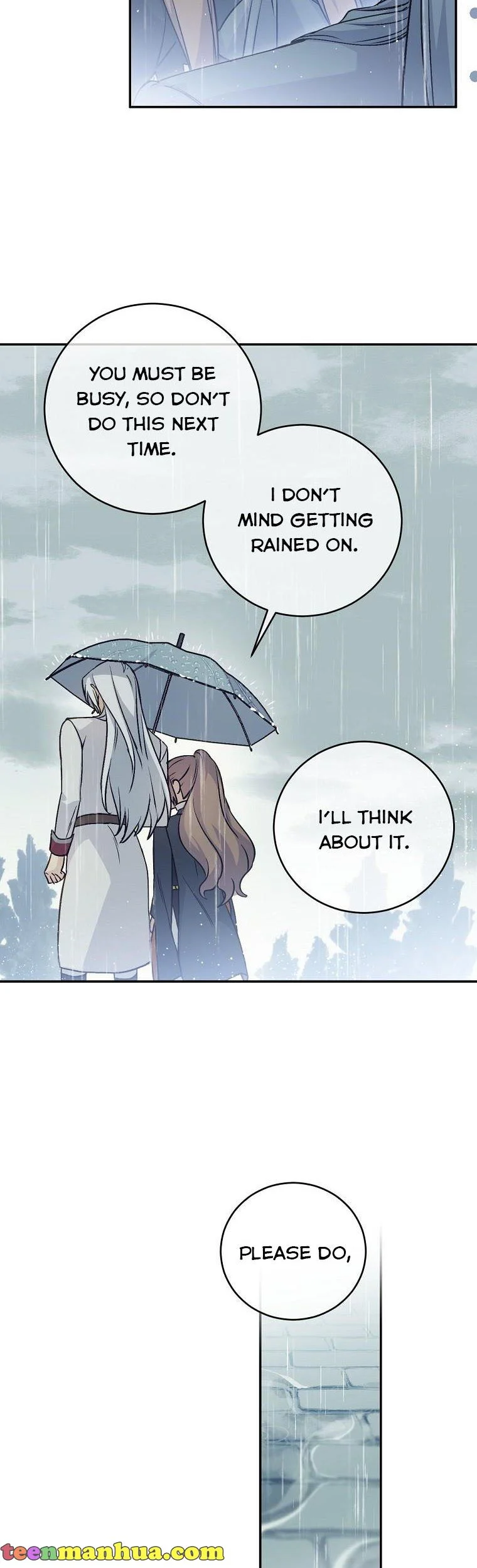 A Talented Maid Chapter 66 page 22