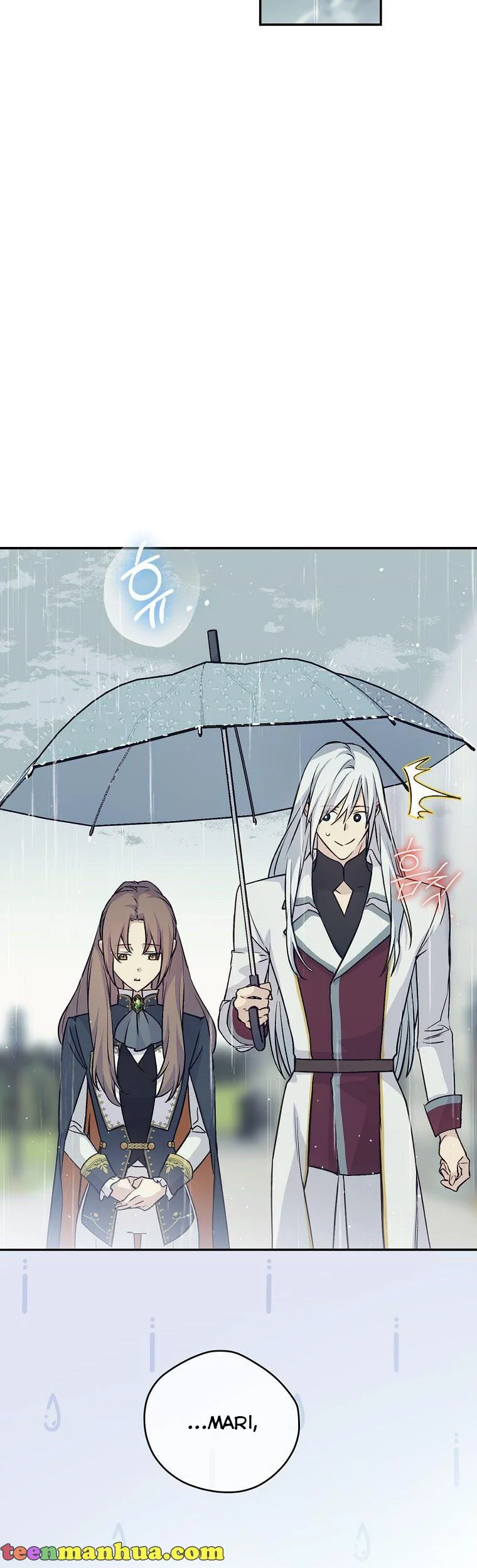 A Talented Maid Chapter 66 page 23