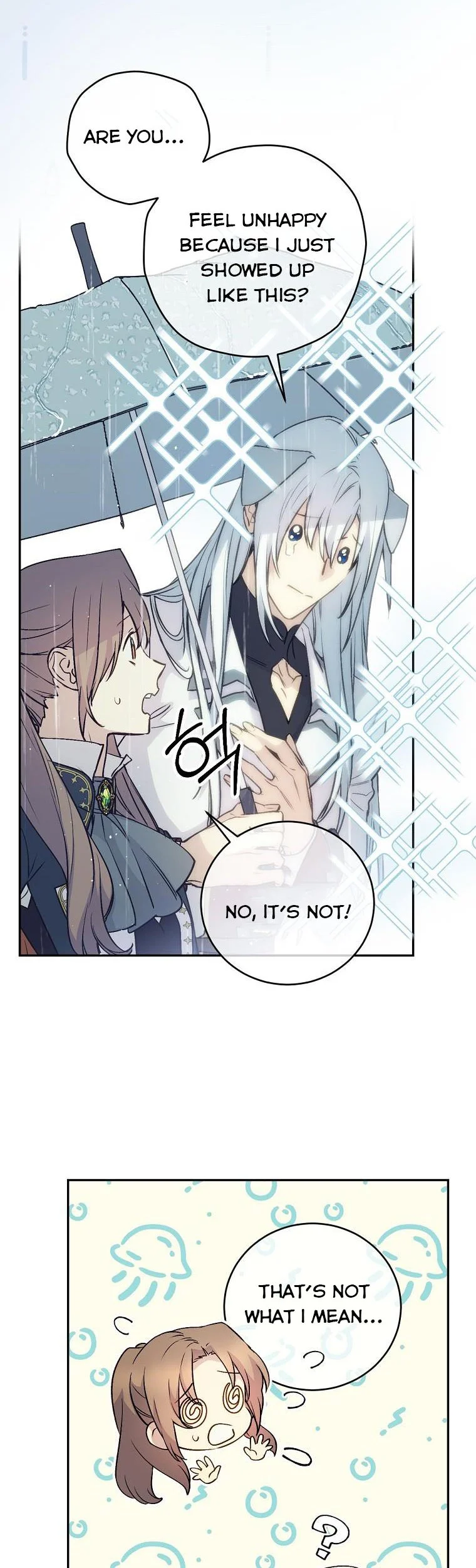 A Talented Maid Chapter 66 page 24
