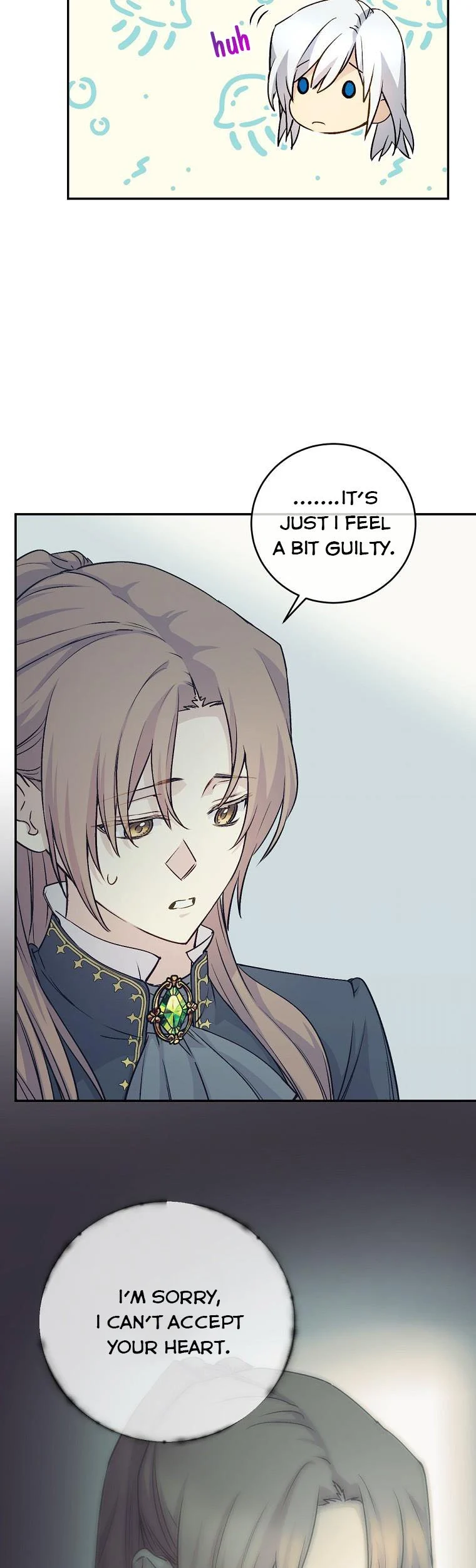 A Talented Maid Chapter 66 page 25