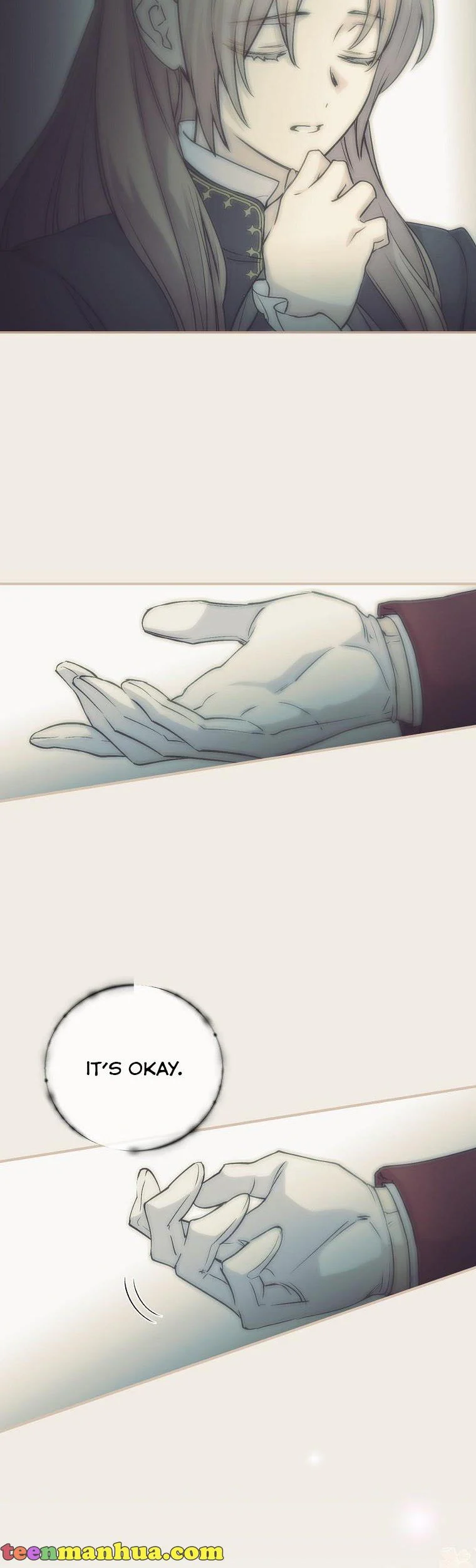 A Talented Maid Chapter 66 page 26