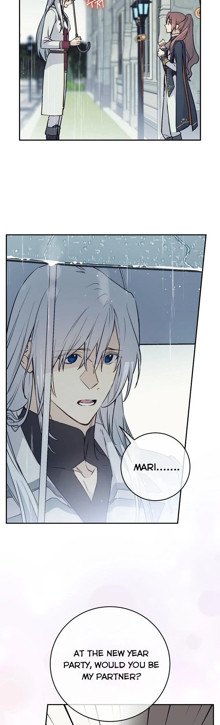 A Talented Maid Chapter 66 page 36