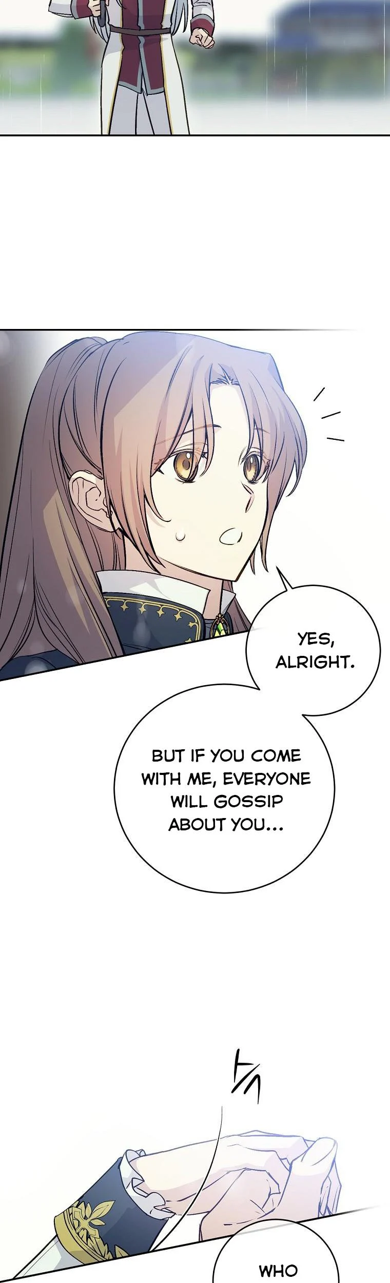 A Talented Maid Chapter 66 page 39