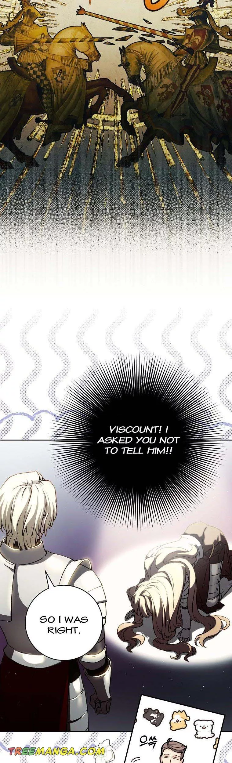 A Talented Maid Chapter 71 page 6