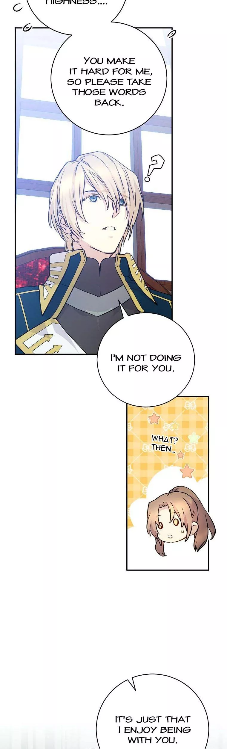 A Talented Maid Chapter 71 page 8